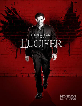 Lucifer S02 Complete Hindi 720p 480p WEB-DL x264 6.3GB ESubs Download