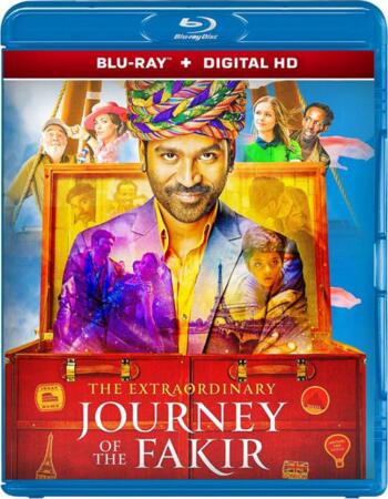 Pakkiri (2019) Tamil 720p BluRay x264 1.1GB ESubs Movie Download