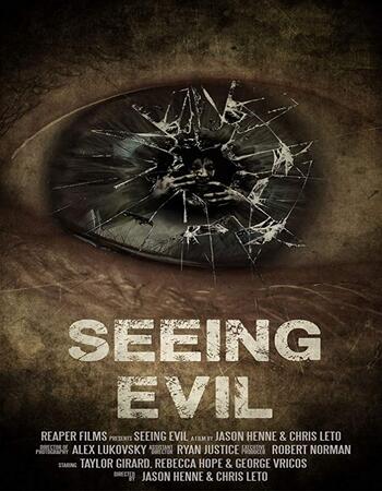 Seeing Evil 2019 720p WEB-DL Full English Movie Download