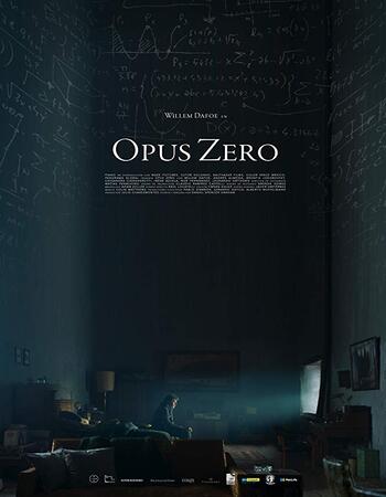 Opus Zero 2019 720p WEB-DL Full English Movie Download