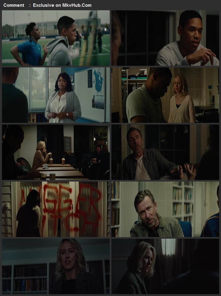 Luce 2019 1080p WEB-DL Full English Movie Download