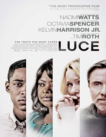 Luce 2019 1080p WEB-DL Full English Movie Download