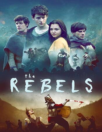 The Rebels 2019 720p WEB-DL Full English Movie Download