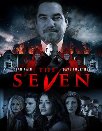 The Seven 2019 720p WEB-DL Full English Movie Download