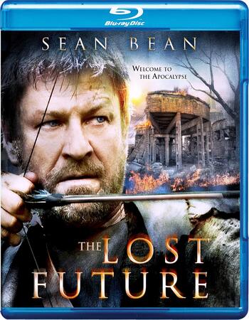 The Lost Future (2010) Dual Audio Hindi 480p BluRay 300MB ESubs Movie Download