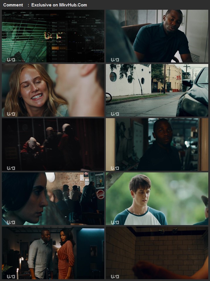 The Purge S02 Complete 720p WEB-DL Full Show Download