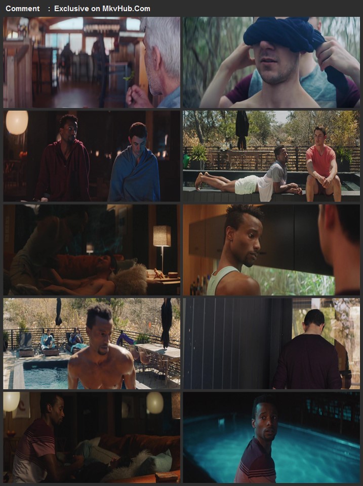 Last Ferry 2019 720p WEB-DL Full English Movie Download