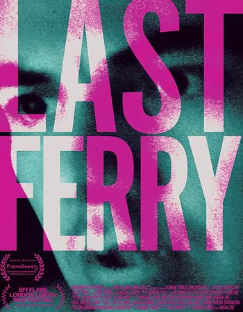 Last Ferry 2019 720p WEB-DL Full English Movie Download