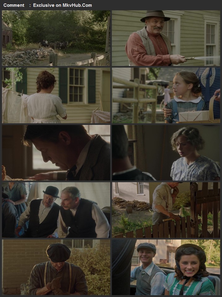 The Fighting Preacher 2019 1080p WEB-DL Full English Movie Download