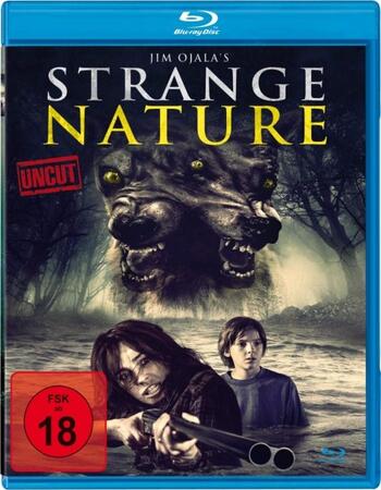 Strange Nature 2018 720p BluRay Full English Movie Download