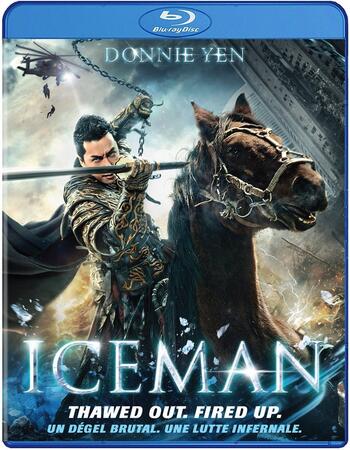 Iceman (2014) Dual Audio Hindi 480p BluRay x264 300MB ESubs Movie Download