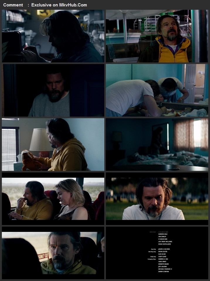 Adopt a Highway 2019 1080p BluRay Full English Movie Download