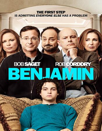 Benjamin 2019 720p WEB-DL Full English Movie Download