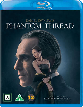 Phantom Thread (2017) Dual Audio Hindi ORG 720p BluRay 1.2GB ESubs Movie Download