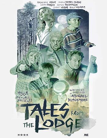 Tales From the Lodge 2019 720p WEB-DL Full English Movie Download