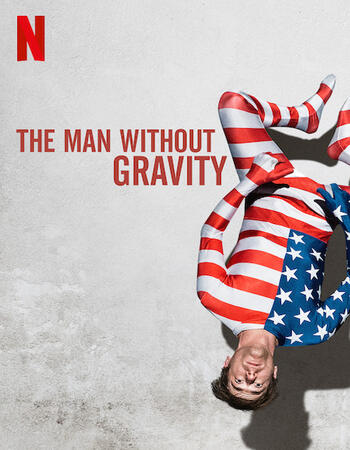 The Man Without Gravity 2019 720p WEB-DL Full Italian Movie Download