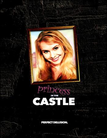 Princess in the Castle 2019 720p WEB-DL Full English Movie Download