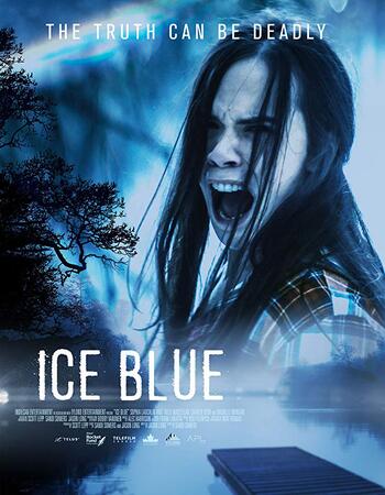 Ice Blue 2019 720p WEB-DL Full English Movie Download