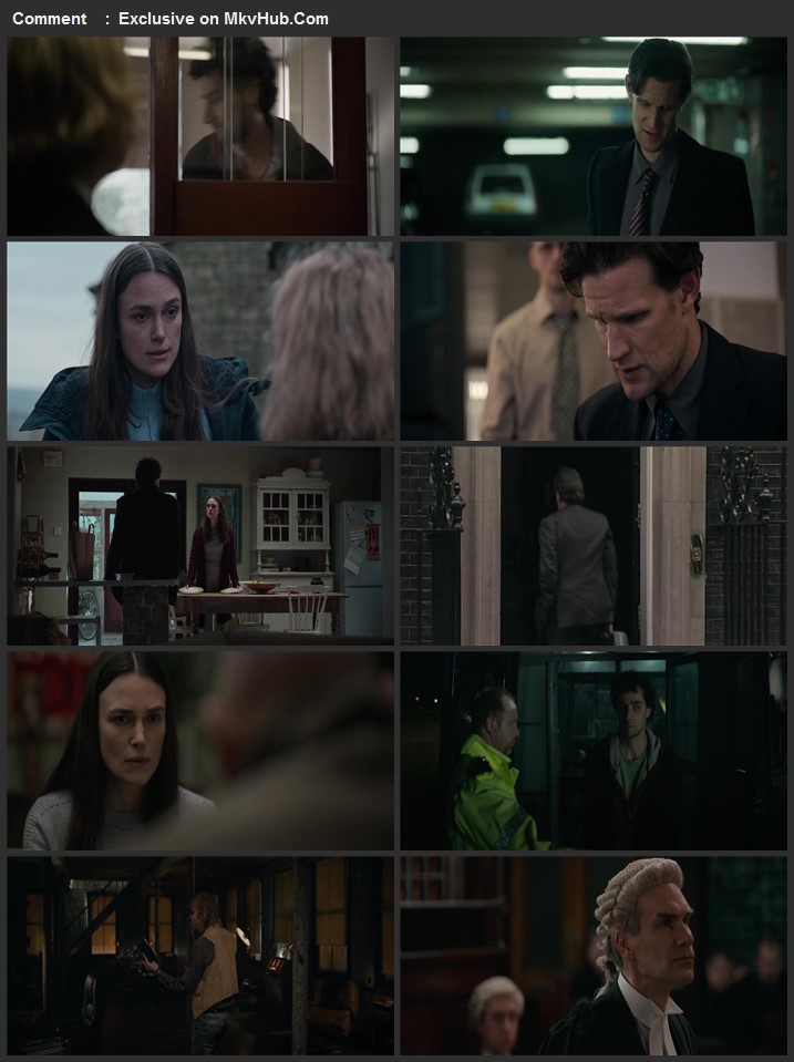 Official Secrets 2019 1080p WEB-DL Full English Movie Download