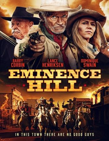 Eminence Hill 2019 720p WEB-DL Full English Movie Download