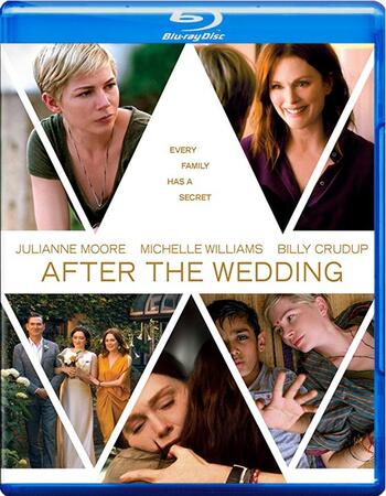 After the Wedding 2019 720p BluRay Full English Movie Download