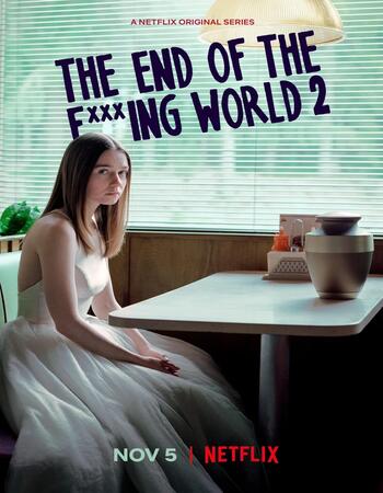 The End of the Fucking World S02 COMPLETE 720p WEB-DL Full Show Download