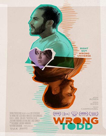 The Wrong Todd 2018 720p WEB-DL Full English Movie Download