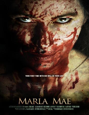 Marla Mae 2018 720p WEB-DL Full English Movie Download