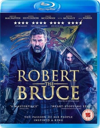 Robert the Bruce 2019 720p BluRay Full English Movie Download