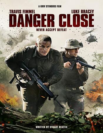 Danger Close 2019 1080p WEB-DL Full English Movie Download
