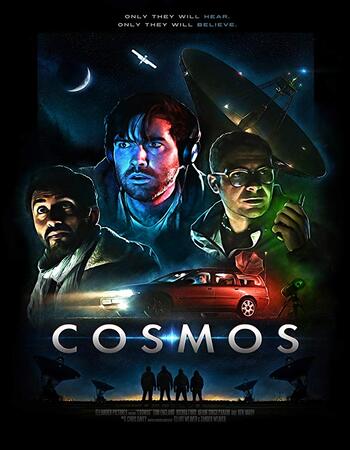 Cosmos 2019 720p WEB-DL Full English Movie Download