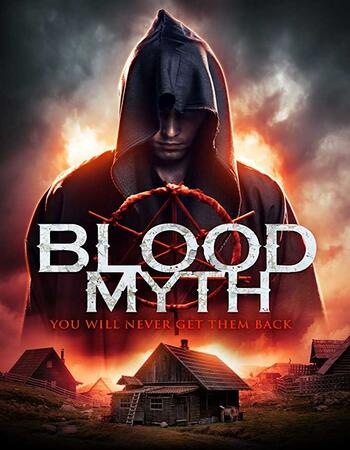 Blood Myth (2019) English 480p WEB-DL x264 250MB ESubs Movie Download