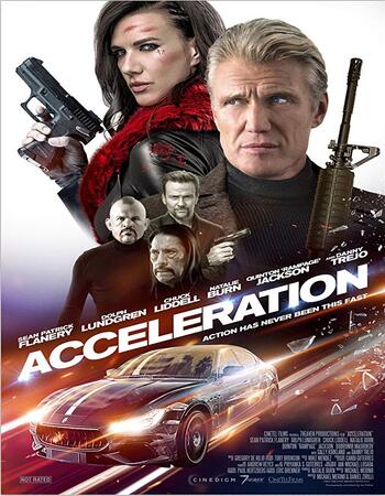 Acceleration 2019 720p WEB-DL Full English Movie Download