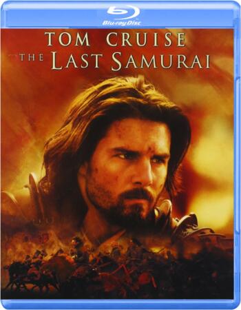 The Last Samurai (2003) Dual Audio Hindi 720p BluRay x264 1.2GB Movie Download