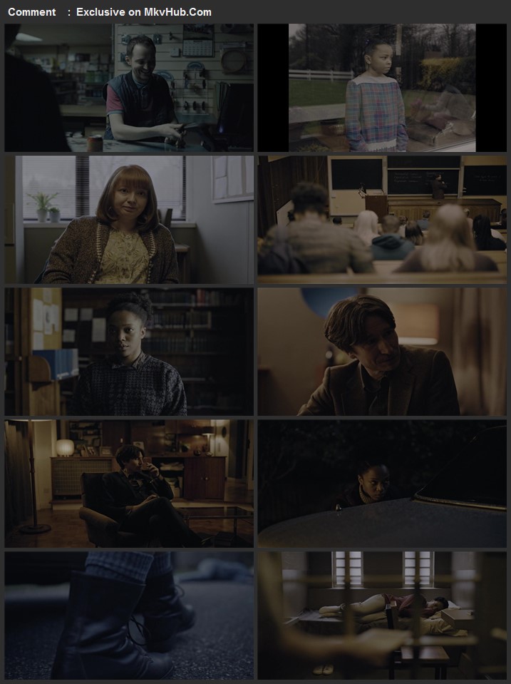 The End of the Fucking World S02 COMPLETE 720p WEB-DL Full Show Download