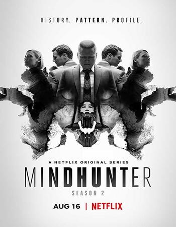 Mindhunter 2019 S02 Dual Audio Hindi 720p 480p WEB-DL 3.9GB ESubs Download