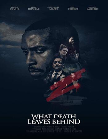 What Death Leaves Behind 2018 720p WEB-DL Full English Movie Download