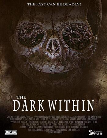 The Dark Within 2019 720p WEB-DL Full English Movie Download