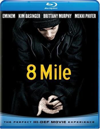 8 Mile (2002) Dual Audio Hindi 480p BluRay x264 350MB Movie Download