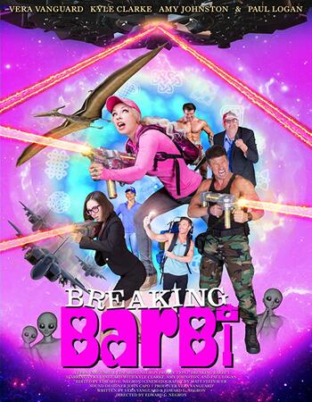 Breaking Barbi 2019 720p WEB-DL Full English Movie Download
