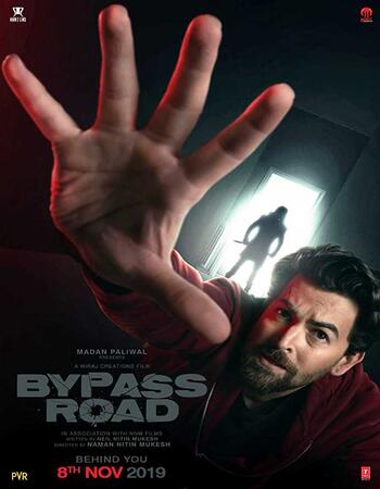 Bypass Road (2019) Hindi 720p HDRip x264 1GB Full Movie Download