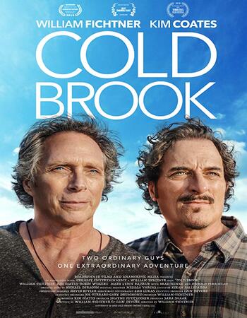 Cold Brook 2018 720p WEB-DL Full English Movie Download