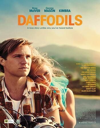 Daffodils 2019 720p WEB-DL Full English Movie Download