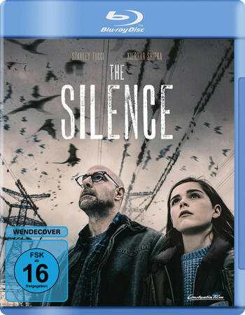 The Silence 2019 720p BluRay Full English Movie Download