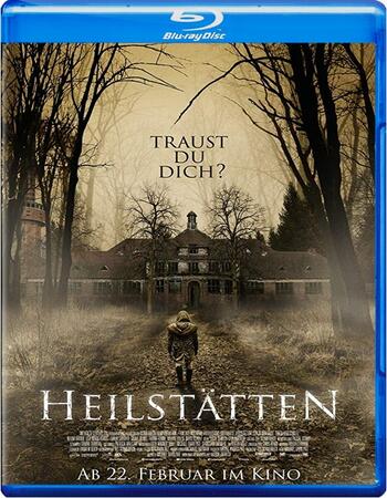 Heilstatten 2018 720p BluRay Full English Movie Download