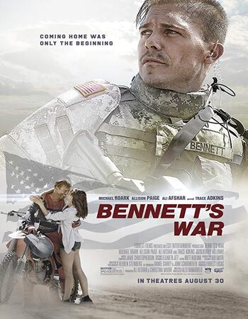 Bennett's War 2019 720p WEB-DL Full English Movie Download