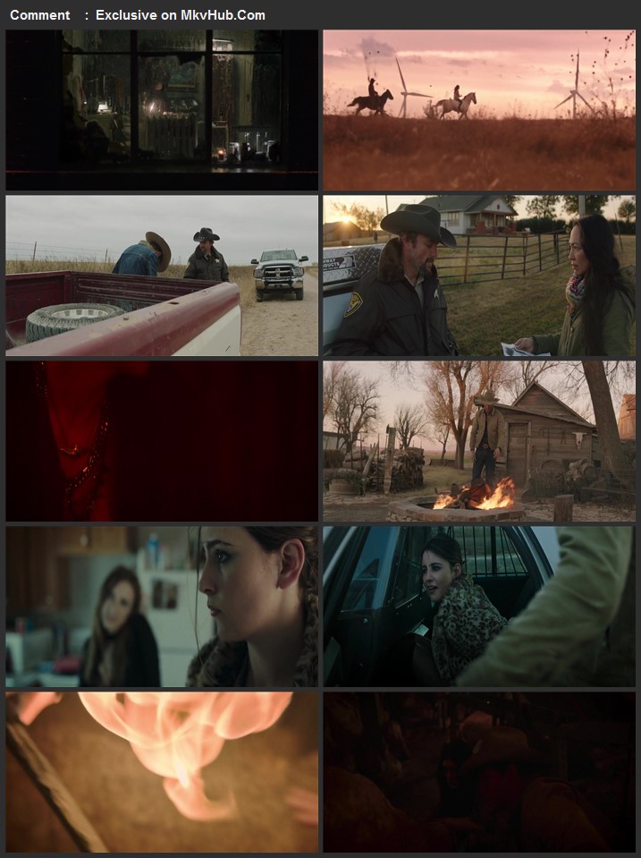 The Bygone 2019 720p WEB-DL Full English Movie Download