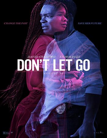Don't Let Go 2019 720p WEB-DL Full English Movie Download