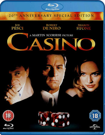 Casino (1995) Dual Audio Hindi 480p BluRay x264 550MB Movie Download