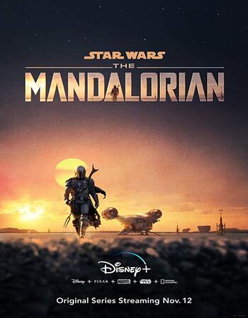 The Mandalorian S01 Complete 720p WEB-DL Full Show Download